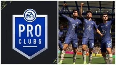 Will fifa 23 pro clubs be cross-platform?