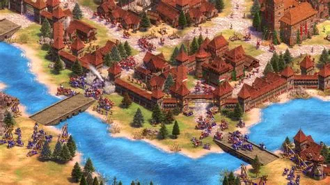 Is aoe 4 better than aoe 3?