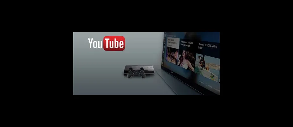 Can i still use youtube on ps3?