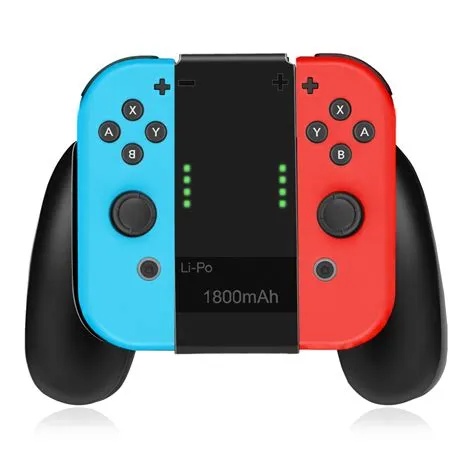 Can you use switch controller without dock?