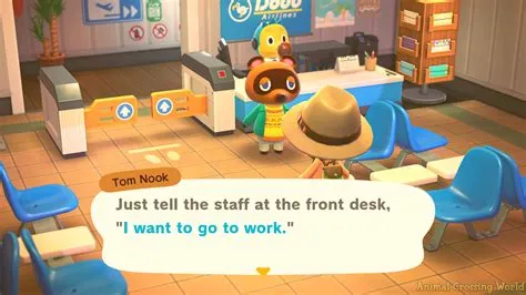 How does animal crossing dlc work?