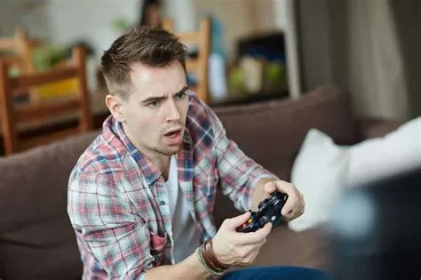 Is it better to stop playing video games?