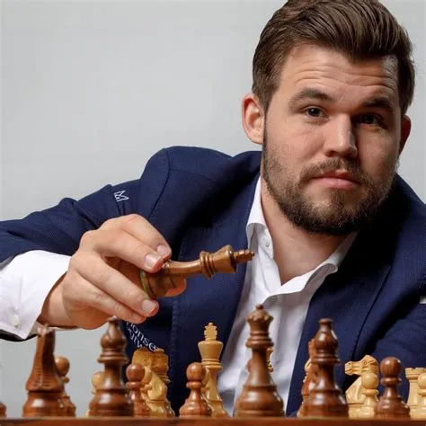 What is the iq of a chess master?