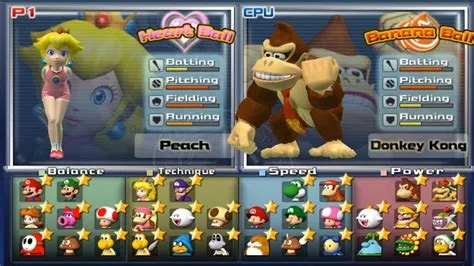 What is the max level in super mario superstars?