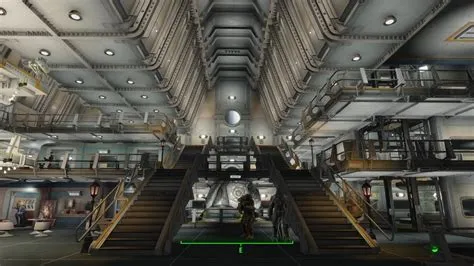 What should i do with vault 88?