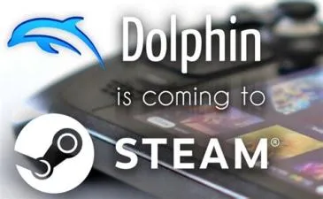 Can you install dolphin on steam deck?