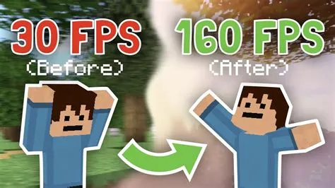 Will optifine improve fps?