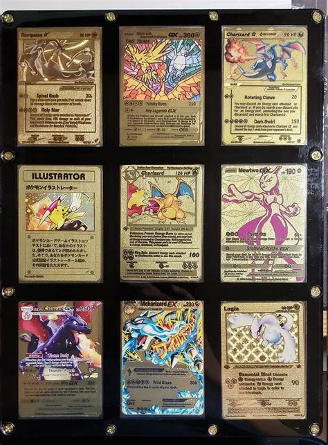 How long do pokémon cards stay in standard?