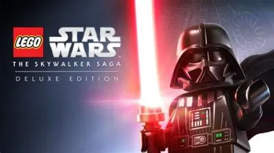 Is deluxe skywalker saga worth it?