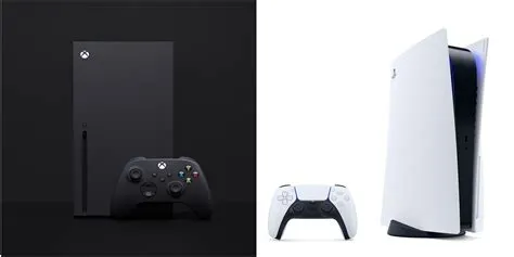 How many units has the ps5 sold vs xbox?