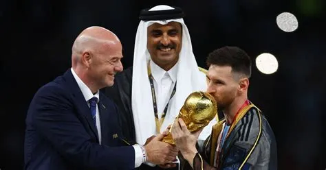 Is the qatar world cup a success or failure?