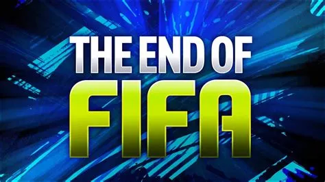 When fifa 22 will end?