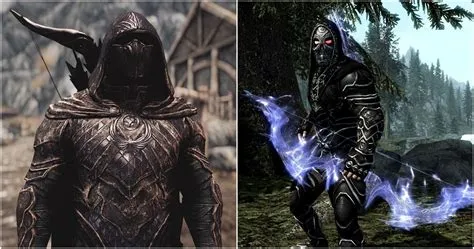 Can you transfer items between characters in skyrim?