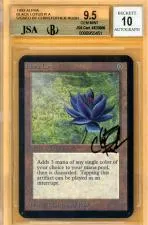 Do mtg cards hold value?