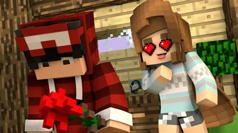 How do you romance in minecraft comes alive?