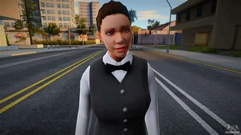 How do you get millie in gta san andreas?