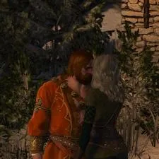 Can you romance in witcher 1?