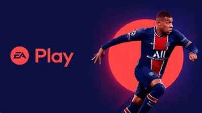 How long can i play fifa 22 with ea play?