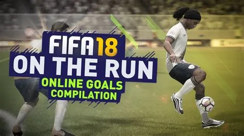 Can i3 run fifa 18?