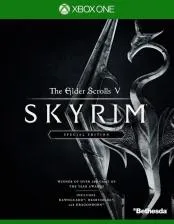 Is skyrim special edition the full game?