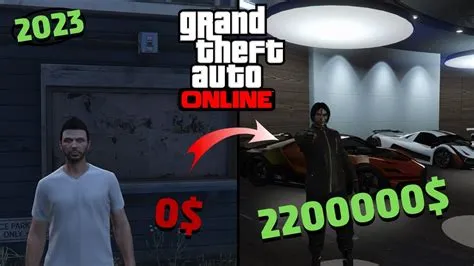 How do you get rich in gta for beginners?