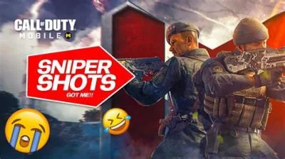 What is the deadliest sniper in cod mobile?