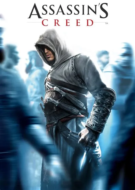 What is the 1st assassins creed?