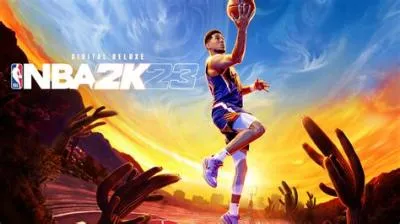 Can you get 2k23 next gen on ps4?