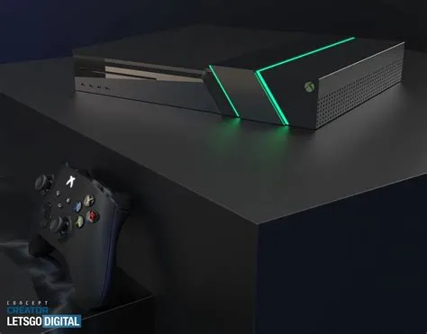 Will the xbox one last?