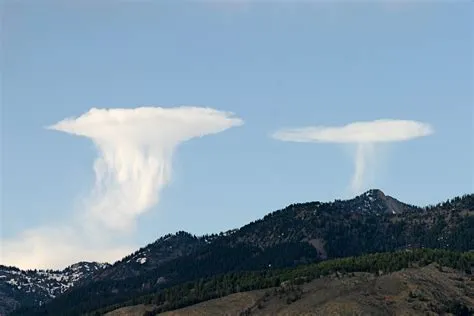 What is the rarest cloud ever?