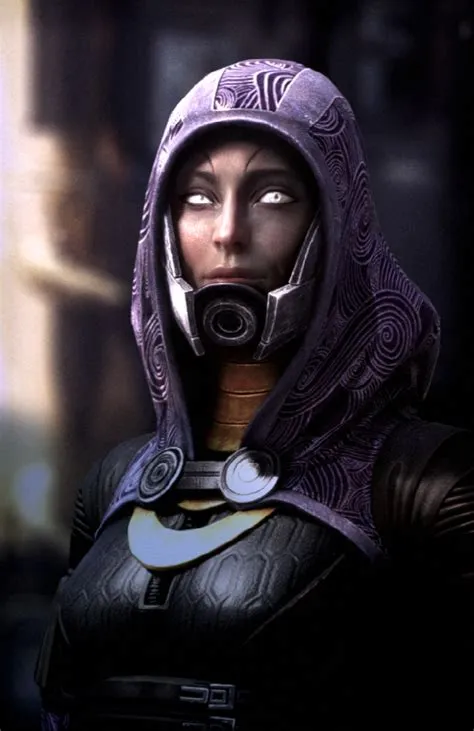 What is tali real name?