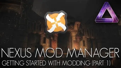 What mod manager is best for skyrim?