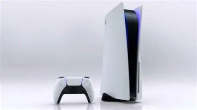 Is ps5 the heaviest console?