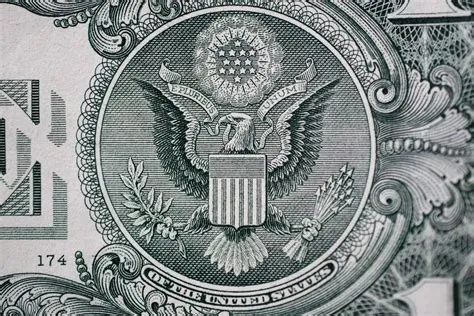 What symbol means dollar?