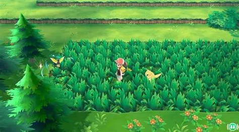 Do you have to catch or see all pokemon for shiny charm lets go?