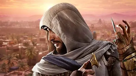 Where does assassins creed 2 take place?