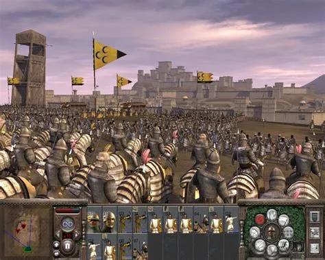 What total war is free?