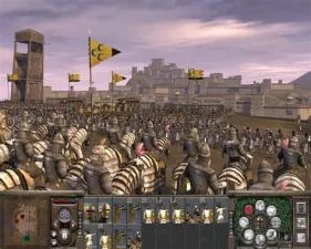 What total war is free?