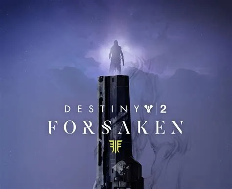 Is destiny forsaken still free?