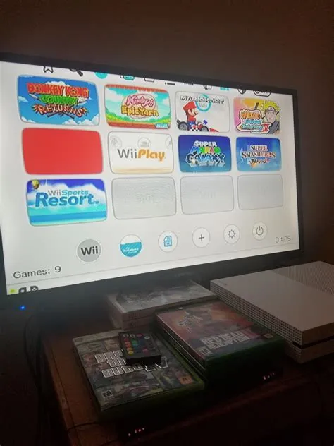 Can wii u load gamecube discs?