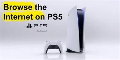 Does ps5 consume a lot of internet?