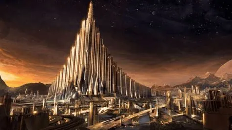 Who is the oldest in asgard?