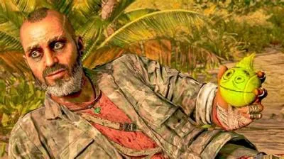 Is vaas alive?