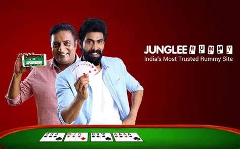 Who is the owner of junglee rummy?