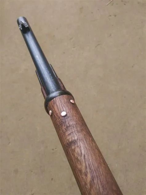 What replaced the mosin-nagant?