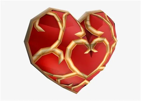 What is the most hearts in zelda?