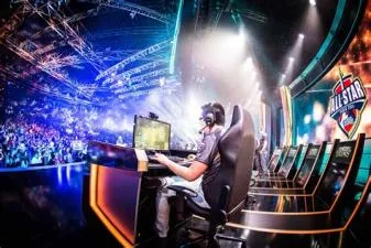 Is esports big in germany?