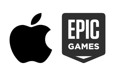 Who won apple vs epic?