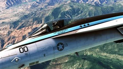 How much is flight simulator top gun?