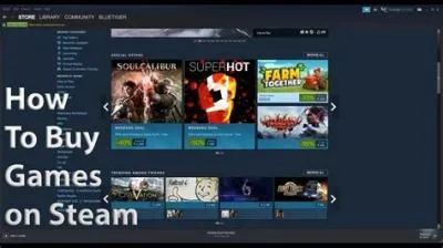 When you buy a game in steam is it permanent?